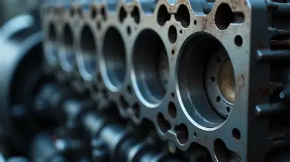 Engine Components
