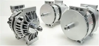 Heavy Duty Battery