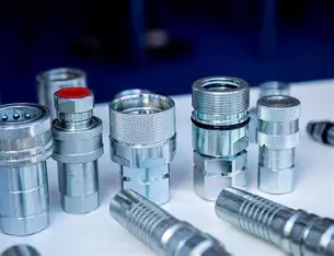 Hydraulic Fittings