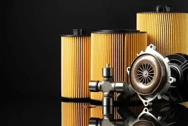 Service Filters